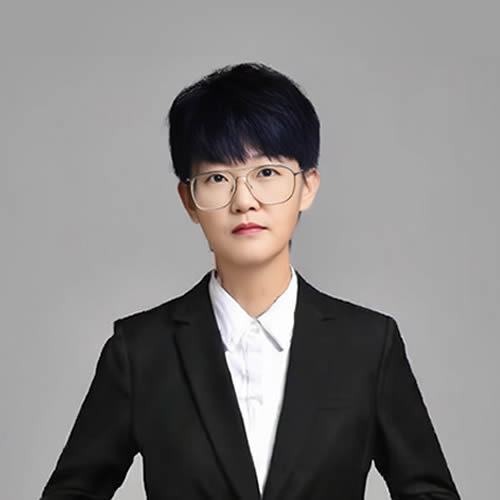 波尔图情感咨询导师：依然老师